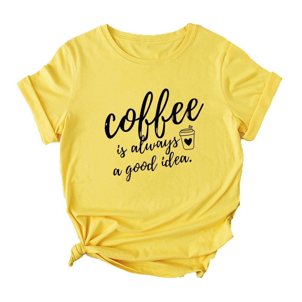 Mama Needs Coffee Fun T-Shirts