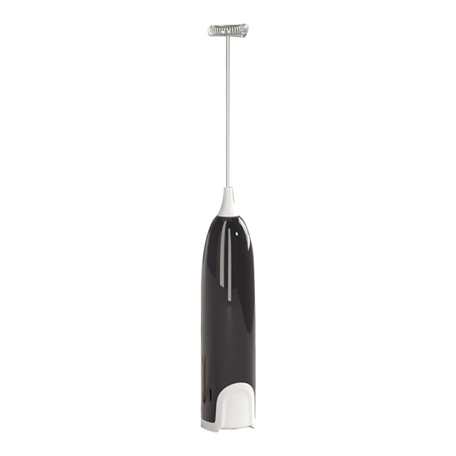 Electric Milk Frother Wand