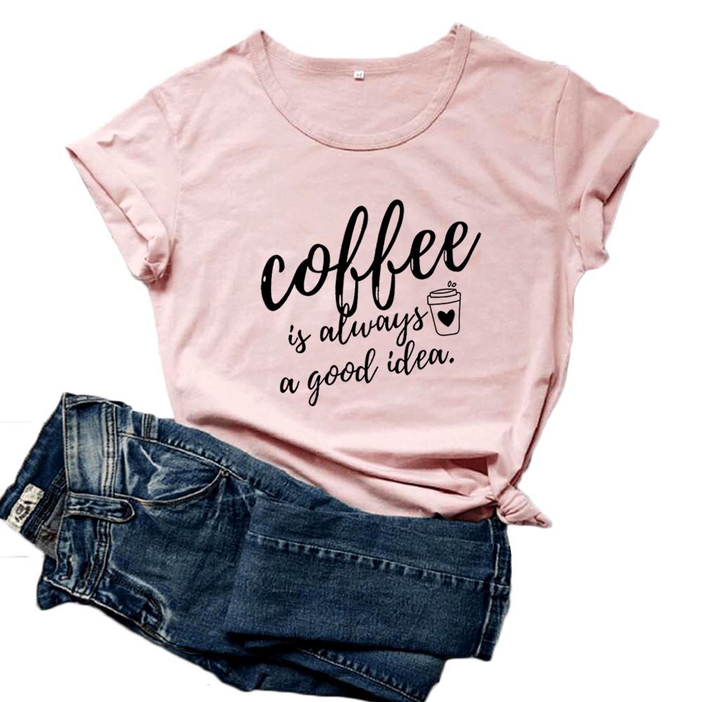 Mama Needs Coffee Fun T-Shirts