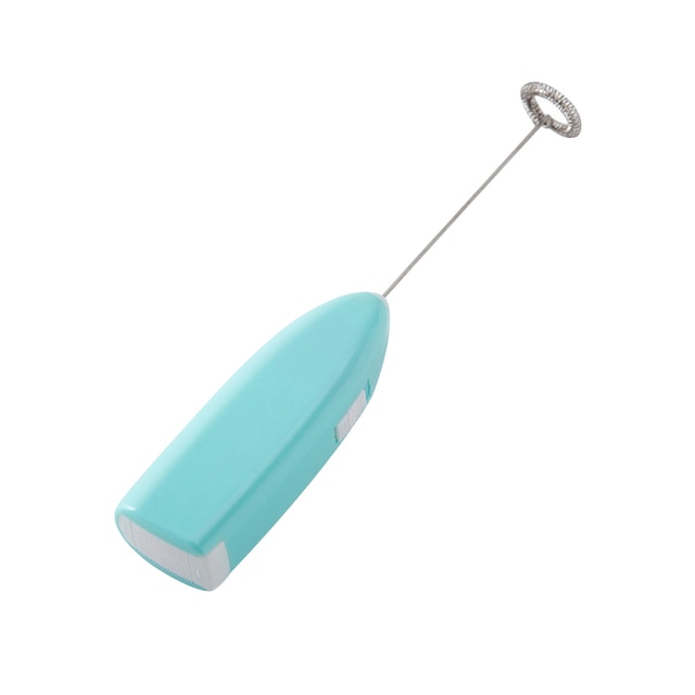 Electric Milk Frother Wand